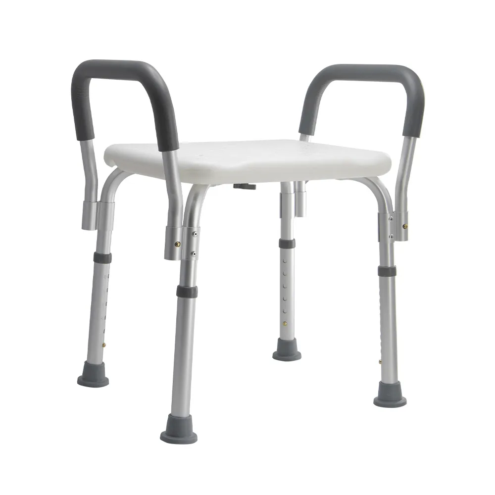 Aspire Aspire Homecare Shower Stool – Bathroom & Toileting from Supply Ministry