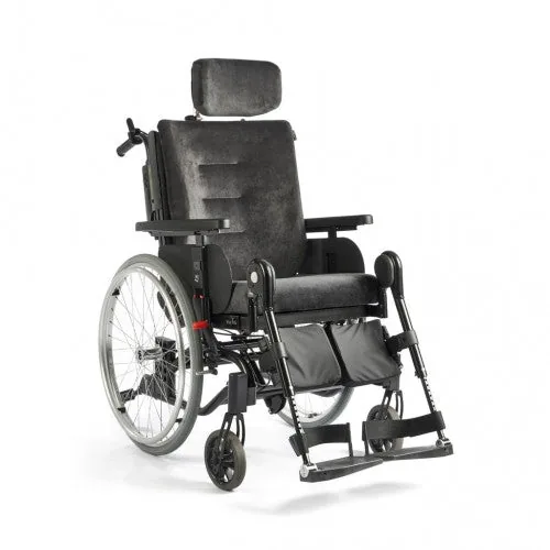 Etac Etac Prio Tilt In Space Wheelchair Self Propelled – Mobility from Supply Ministry