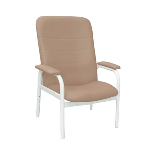 Atama BC1 Highback Day Chair - Fabric – Seating & Chairs from Supply Ministry