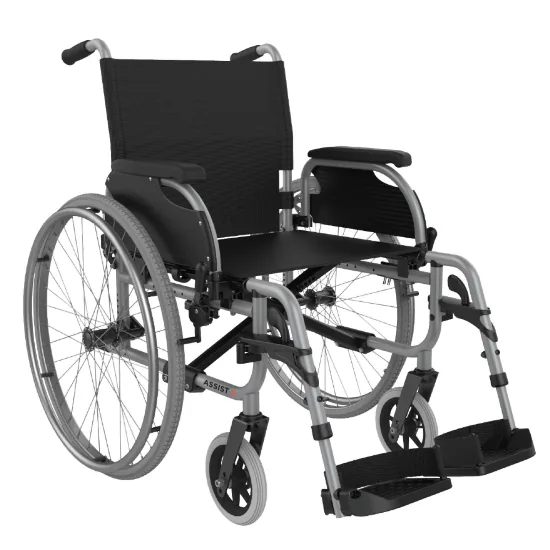 Aspire Aspire Assist 2 – Seating & Chairs from Supply Ministry