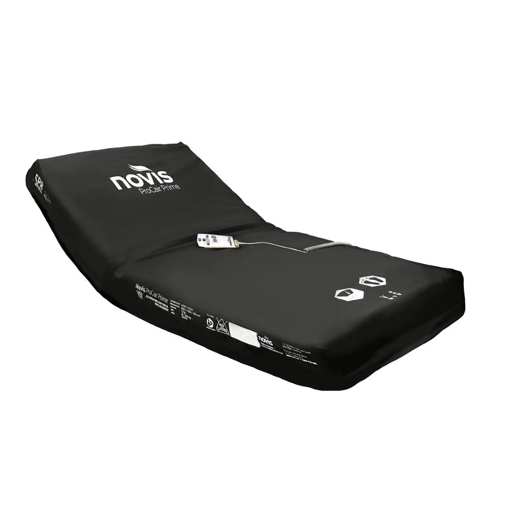 Novis Procair Prime Mattress Replacement System – Bedroom & Comfort from Supply Ministry
