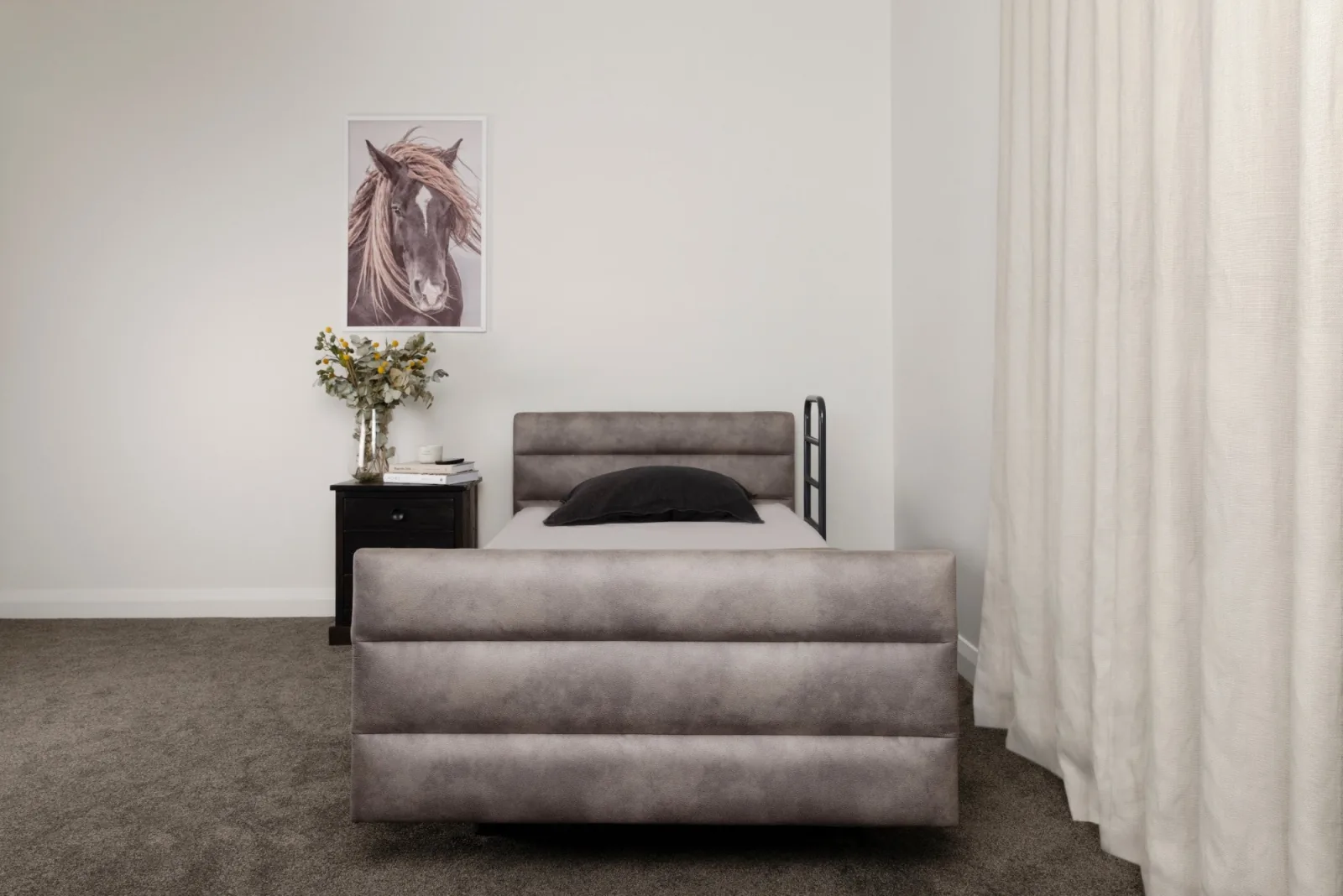 Icare ICARE IC700 Partner Bed – Bedroom & Comfort from Supply Ministry