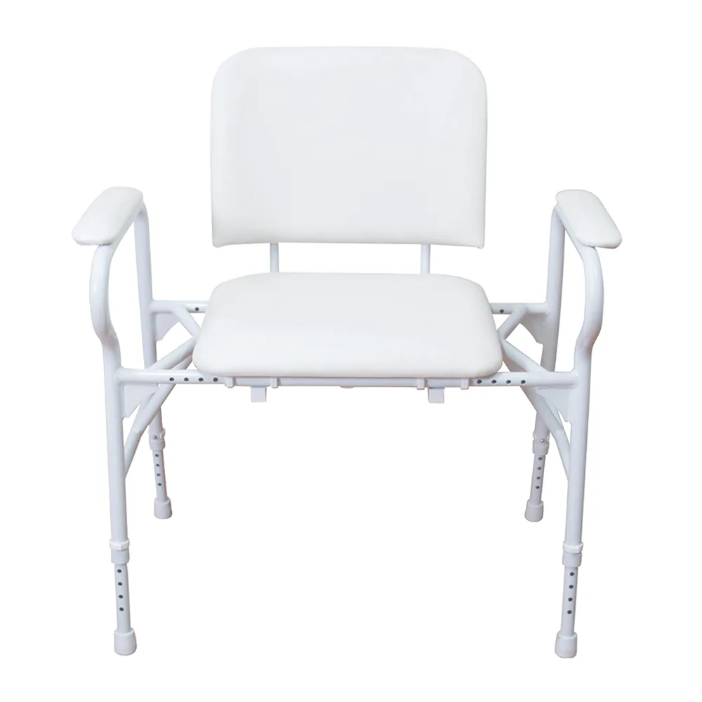 Aspire Aspire Shower Chair MAXI Adjustable 575 – Bathroom & Toileting from Supply Ministry