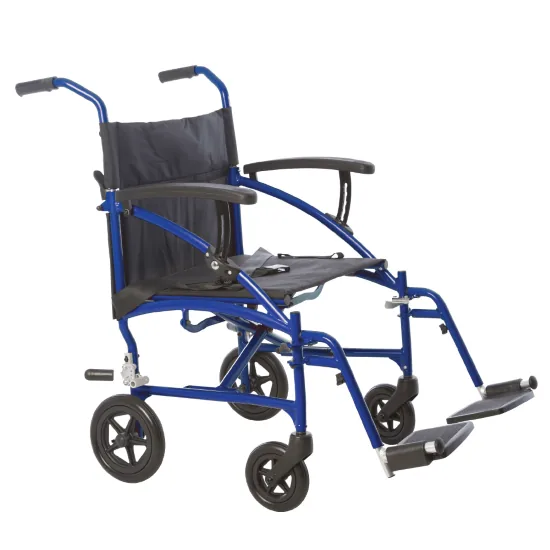 Aspire Aspire Lite – Mobility from Supply Ministry
