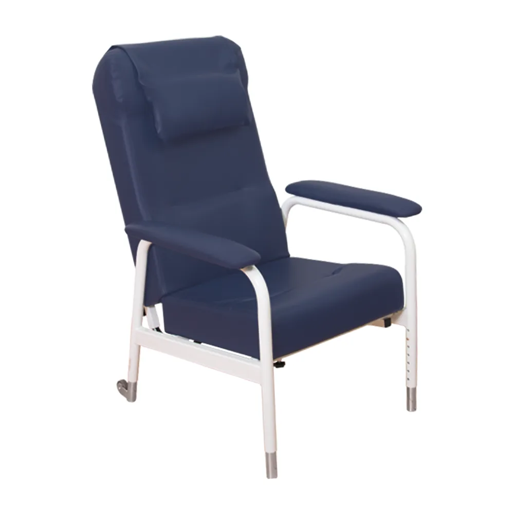Aspire Aspire Pressure Reducing Adjustable Day Chair – Seating & Chairs from Supply Ministry
