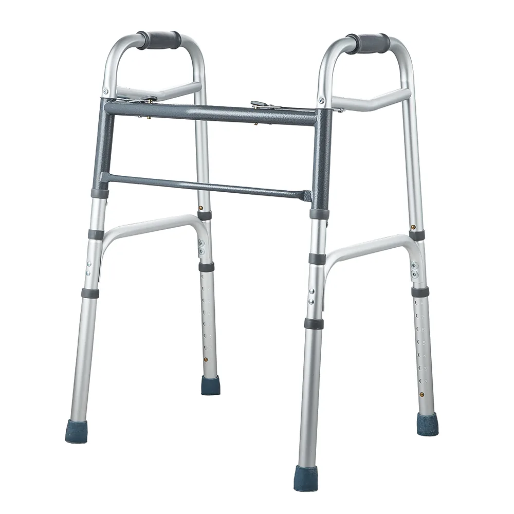 Aspire Aspire Walking Frame - Side Folding – Mobility from Supply Ministry