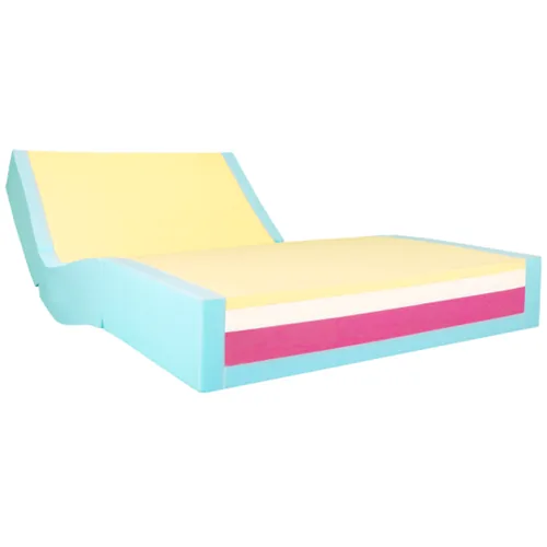 Aspire ASPIRE LIFECOMFORT BARIATRIC MATTRESS – Bedroom & Comfort from Supply Ministry