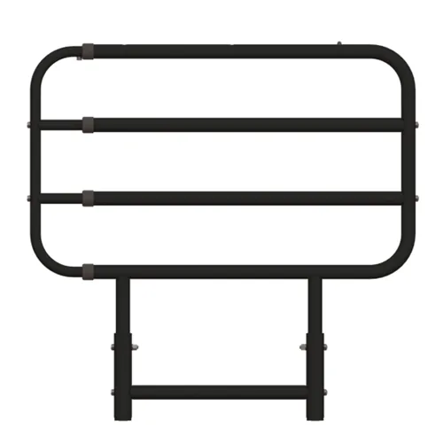 Aspire Bed Rail - Expandable Aspire ComfiMotion ACTIV Care Collection – Bathroom & Toileting from Supply Ministry