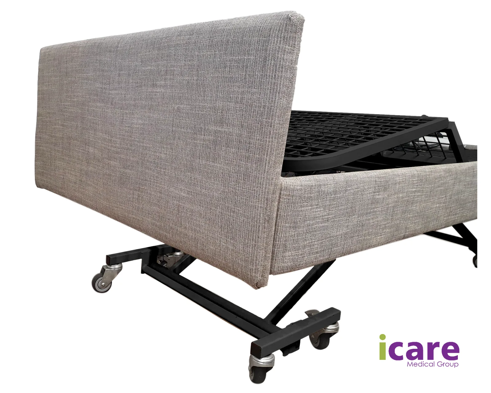 Icare ICARE Footboard – Bedroom & Comfort from Supply Ministry