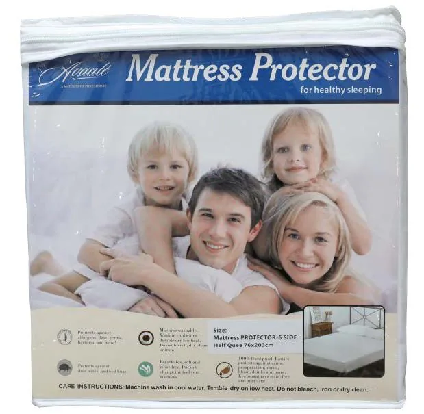 Avante Mattress Protector – Accessible & Consumables from Supply Ministry