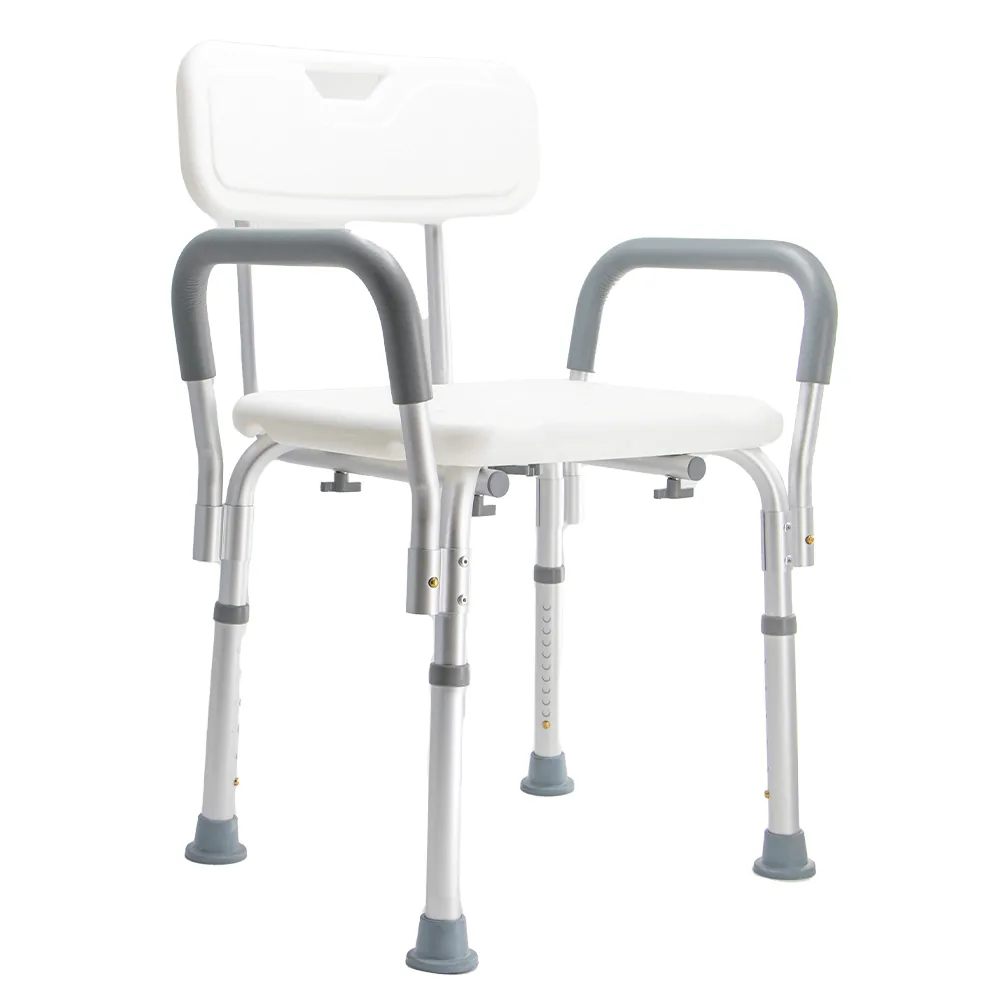Aspire Aspire Homecare Shower Chair – Bathroom & Toileting from Supply Ministry