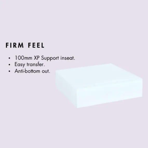 Icare Icare VMotion Inseat – Bedroom & Comfort from Supply Ministry