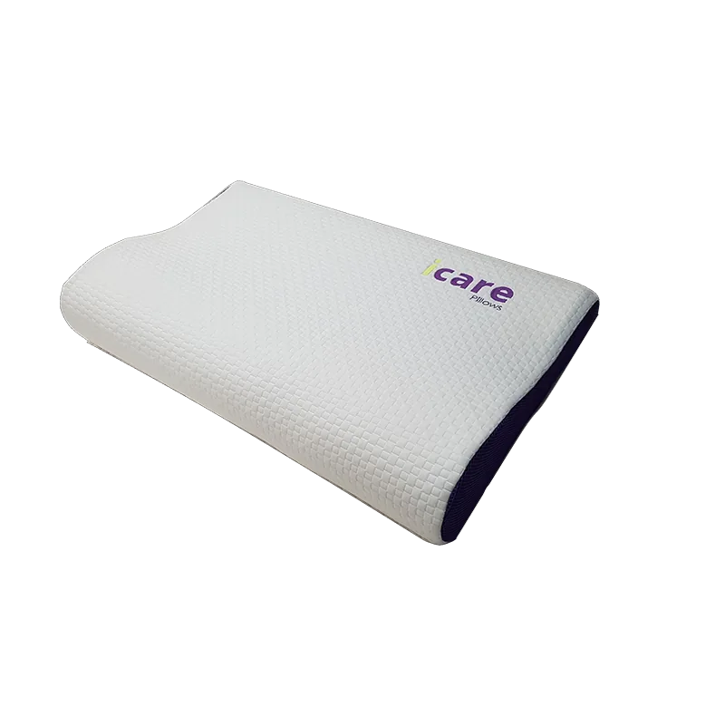 Icare ICARE Contour ActiveXTM Pillow – Bedroom & Comfort from Supply Ministry