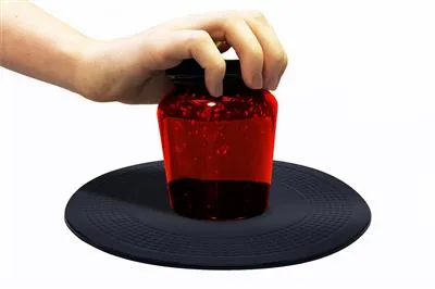 Uccello Uccello Gripper Mat – Accessible & Consumables from Supply Ministry
