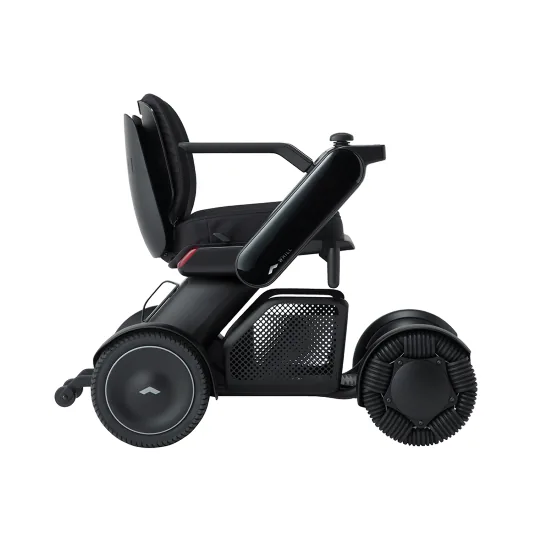 Whill Whill Model C2 Power Wheelchair – Mobility from Supply Ministry