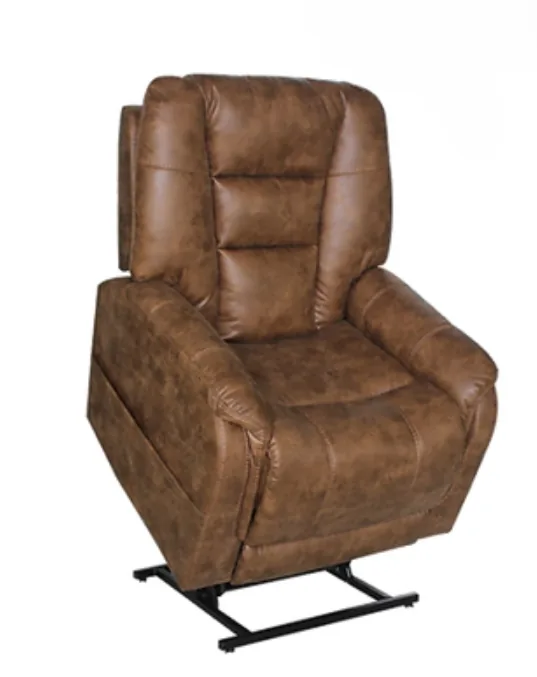 Theorem Mercer Dual Motor Lift Chair - Badlands – Seating & Chairs from Supply Ministry