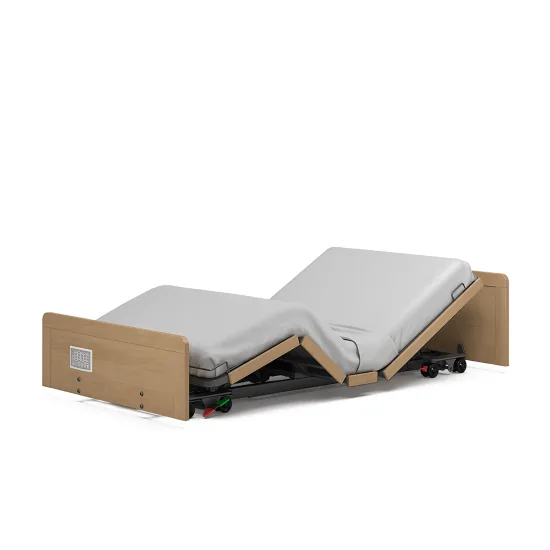 Aidacare Aidacare FLX Floorline Bed – Bedroom & Comfort from Supply Ministry