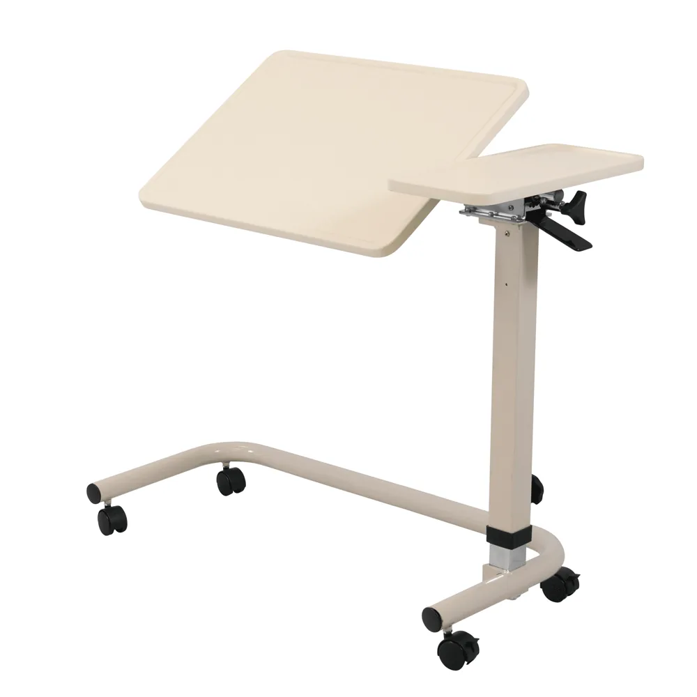 Aspire Aspire Overbed Table - Split Top – Bedroom & Comfort from Supply Ministry