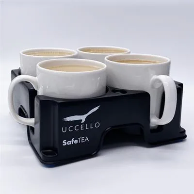 Uccello Uccello Muggi Cup Holder – Home & Safety from Supply Ministry