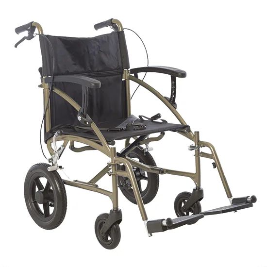 Aspire Aspire Lite Transit – Mobility from Supply Ministry
