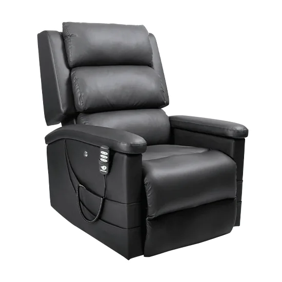Aspire Aspire PostureFit Lift Recline Chair – Seating & Chairs from Supply Ministry