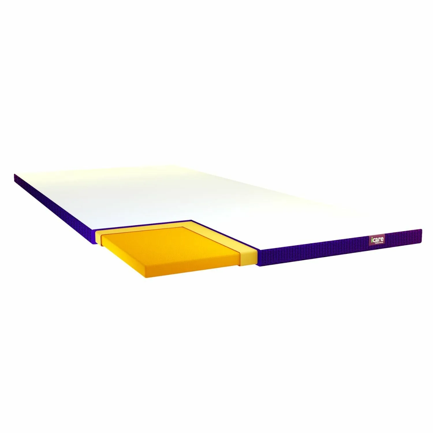 Icare Icare Pressure Care ActiveXTM Overlay – Bedroom & Comfort from Supply Ministry