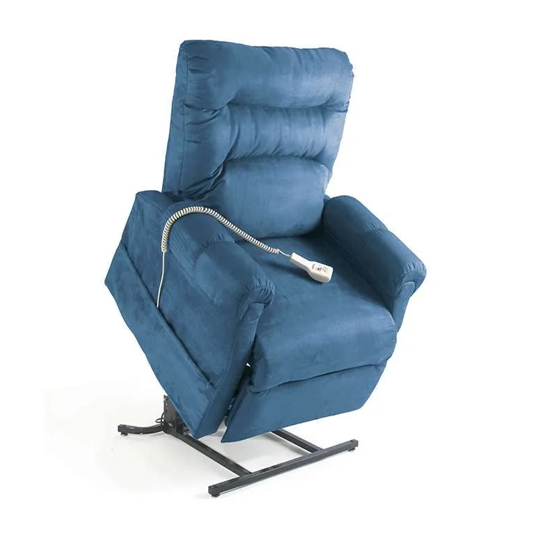 Pride Pride C6 Lift Chair Dual Motor – Seating & Chairs from Supply Ministry