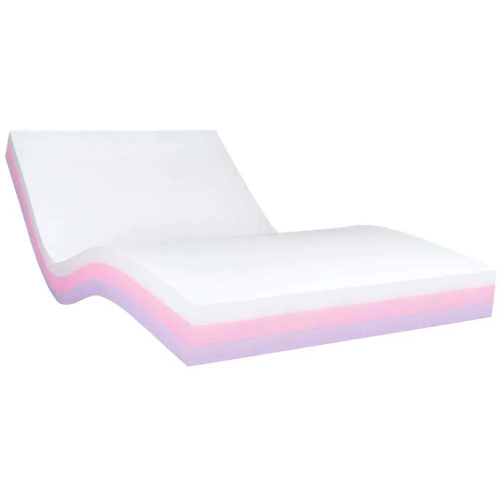 Aspire Aspire Lifecomfort Deluxe Mattress – Bedroom & Comfort from Supply Ministry