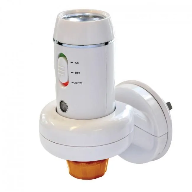 Betterliving BetterLiving Multi Function Light – Mobility from Supply Ministry