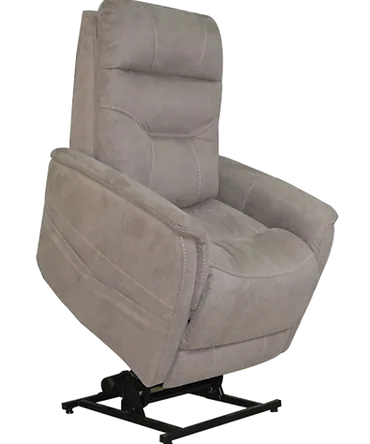 Theorem Ludlow Dual Motor Lift Chair – Seating & Chairs from Supply Ministry