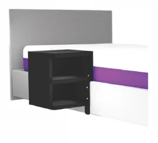 Icare Icare Bedside Attachment Table – Bedroom & Comfort from Supply Ministry