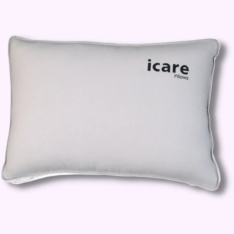 Icare Conform Modular/Adjustable Pillow – Bedroom & Comfort from Supply Ministry