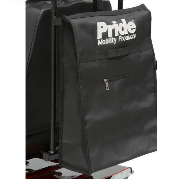 Pride Rear Pride Scooter Bag – Mobility from Supply Ministry