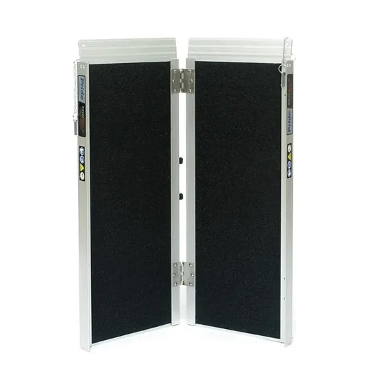 Pride Folding Ramp – Mobility from Supply Ministry