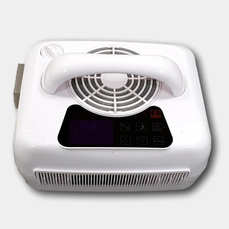 Icare Hydrosense System Unit – Bedroom & Comfort from Supply Ministry