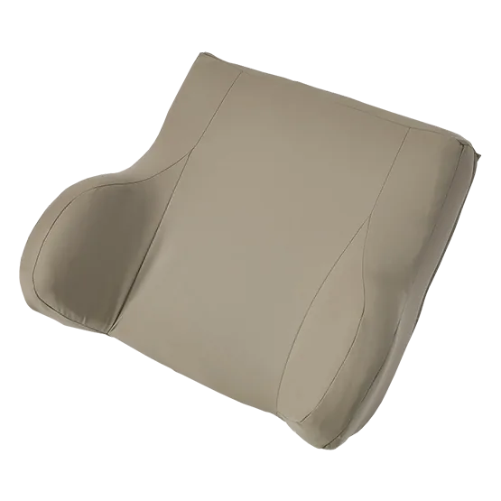 Configura Configura Comfort Lateral Support Backrest – Mobility from Supply Ministry