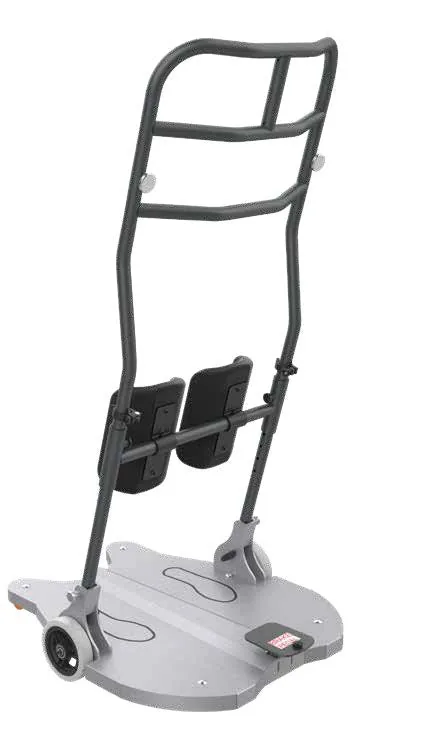 Aspire Aspire Go Turner Standing Slings – Mobility from Supply Ministry