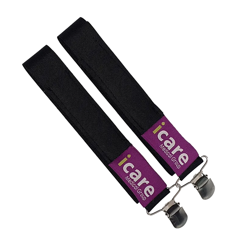 Icare ICARE Pillow Suspender Pair – Bedroom & Comfort from Supply Ministry