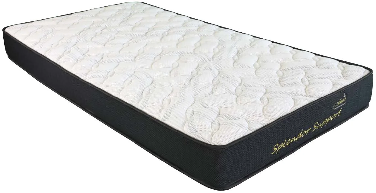 Avante Splendor Support Mattress – Bedroom & Comfort from Supply Ministry