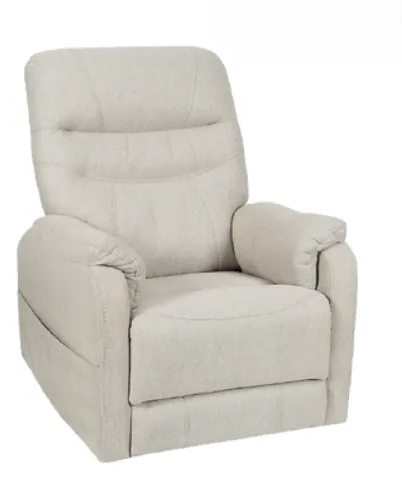 Theorem Alperton Petite Dual Motor Lift Chair - Merino – Seating & Chairs from Supply Ministry