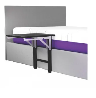 Icare Icare Folding Tray Attachment – Bedroom & Comfort from Supply Ministry