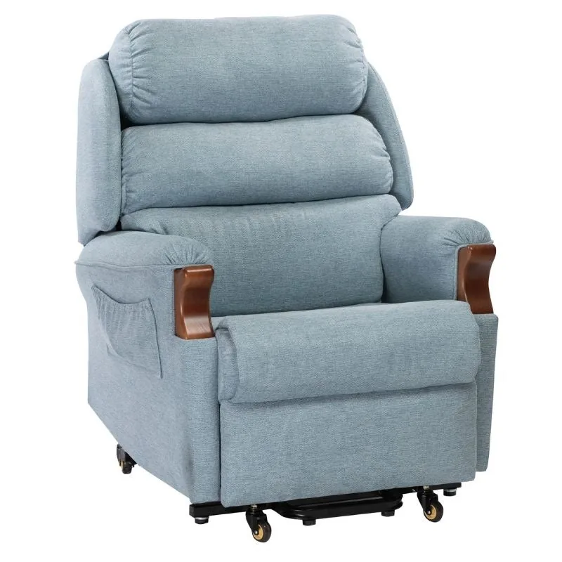 Oscar Pressure Care Barwon (Memory Foam) – Seating & Chairs from Supply Ministry