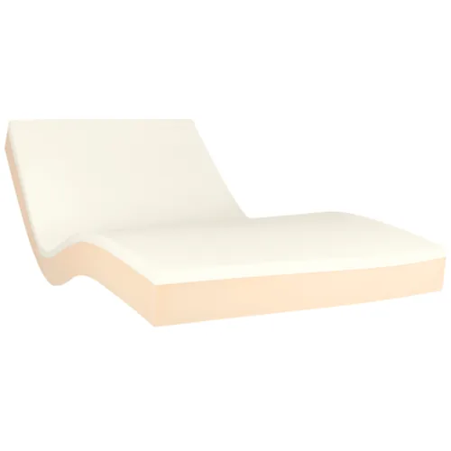 Aspire Aspire Lifecomfort Standard Mattress - Safety Sides – Bedroom & Comfort from Supply Ministry
