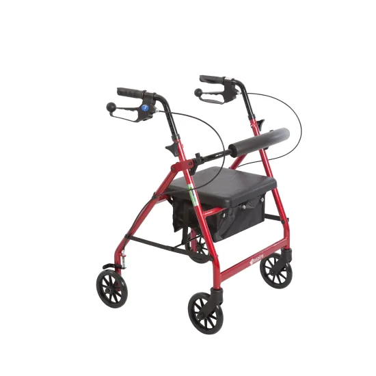 Aspire Aspire Mini Seat Walker – Mobility from Supply Ministry