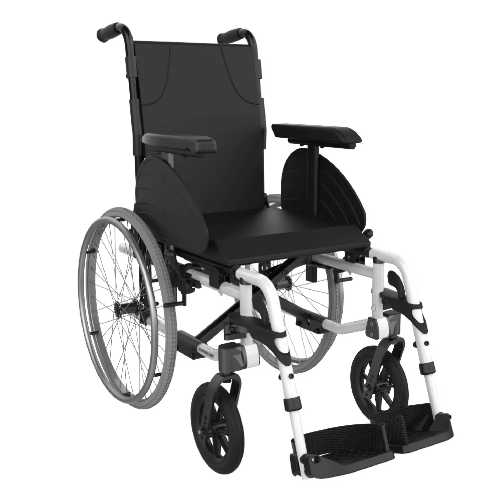 Aspire Aspire Evoke 2 Junior Wheelchair - Wide – Seating & Chairs from Supply Ministry