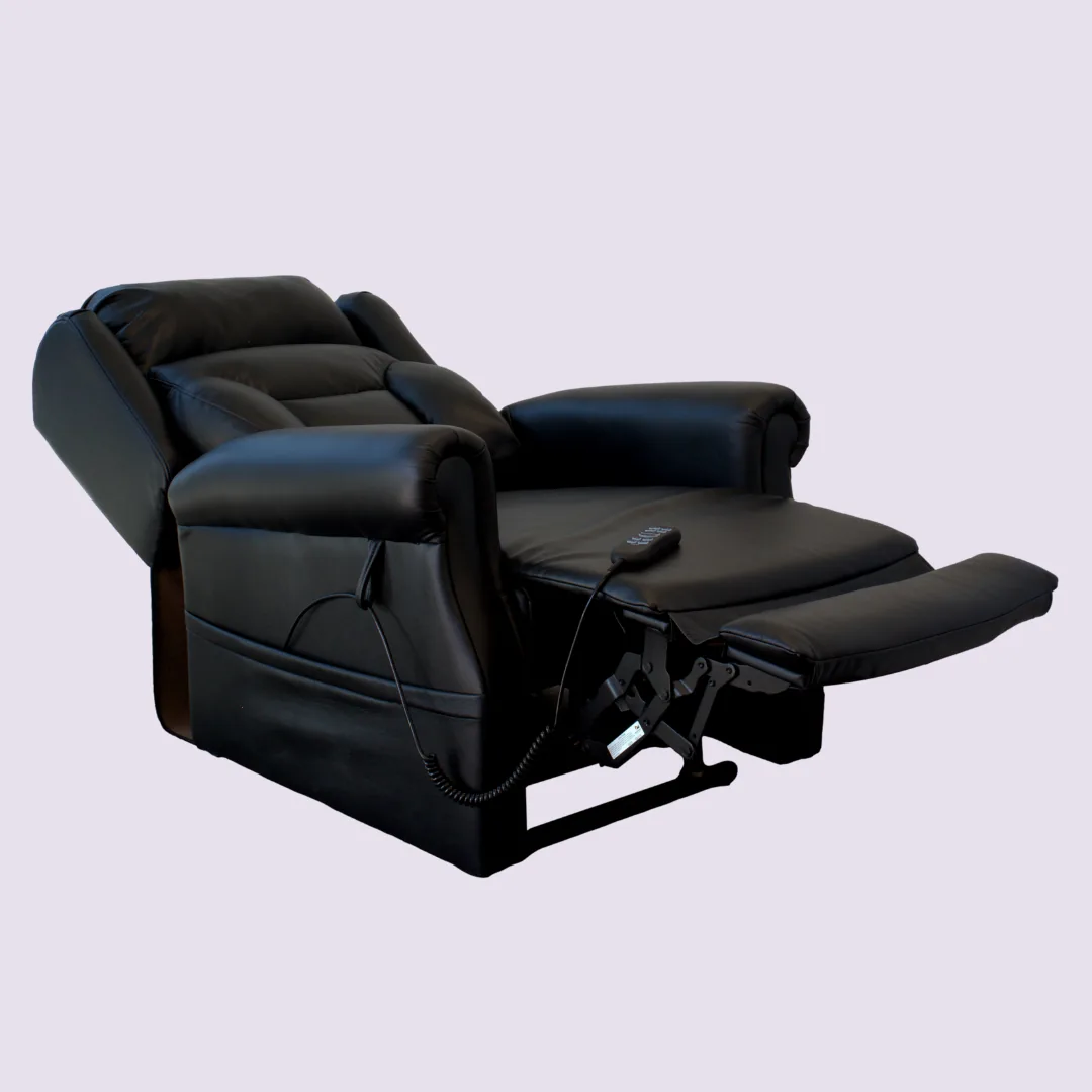 Icare Icare VMotion Lifter Chair Firm – Bedroom & Comfort from Supply Ministry