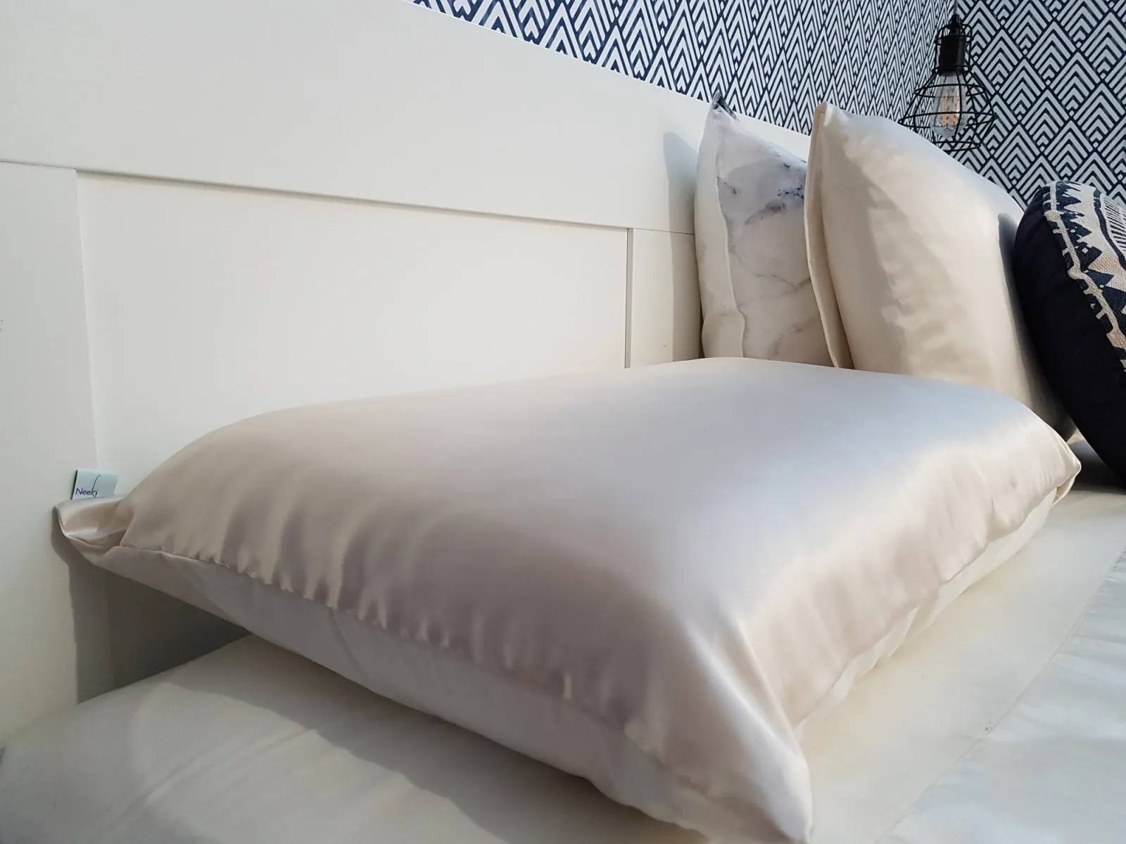Wondersheet WonderSheet 1 2 and Pillowcase Set – Bedroom & Comfort from Supply Ministry