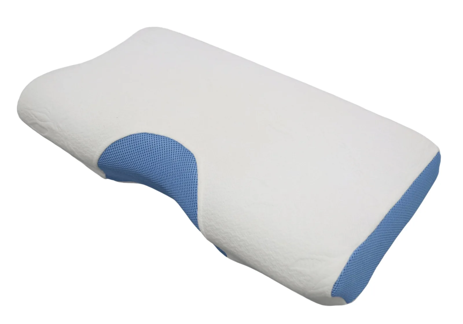 Avante Ergo Delux Pillow – Bedroom & Comfort from Supply Ministry