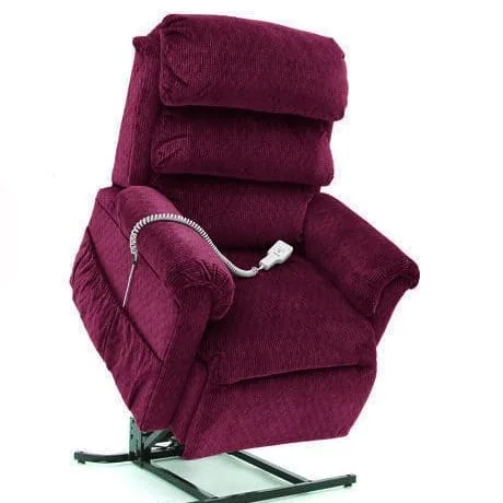 Pride Pride L560 Lift Chair – Seating & Chairs from Supply Ministry