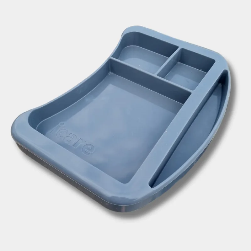 Icare ICARE Organiser Tray – Bedroom & Comfort from Supply Ministry